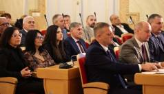Mini Skupstina30.11 14